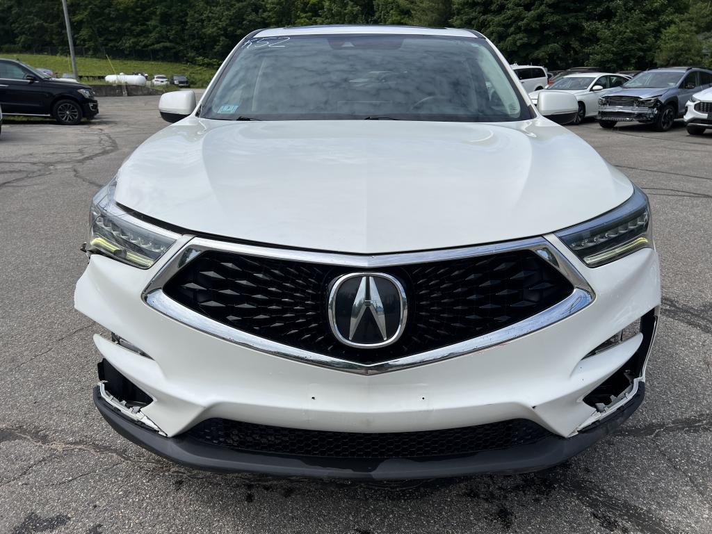 2019 Acura RDX