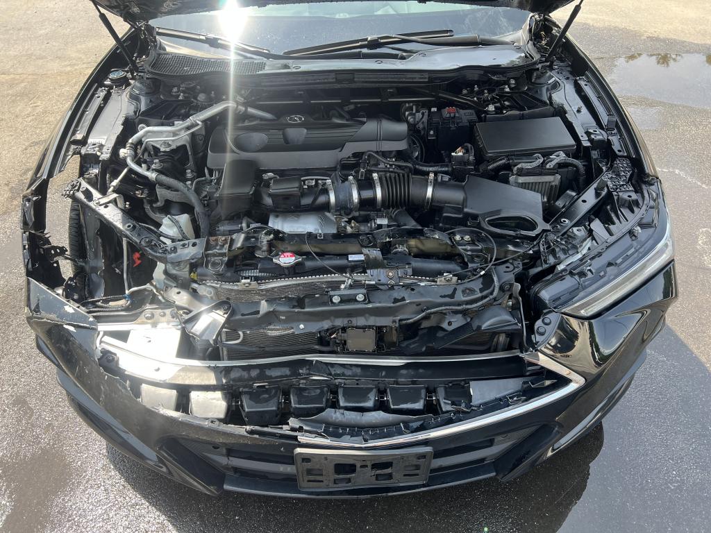 2022 Acura TLX