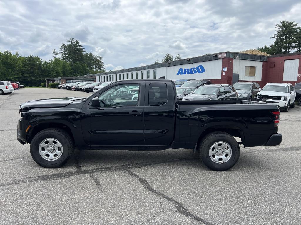 Pickup Truck