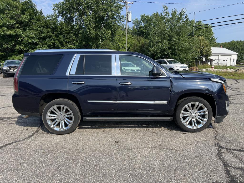 2020 Cadillac Escalade