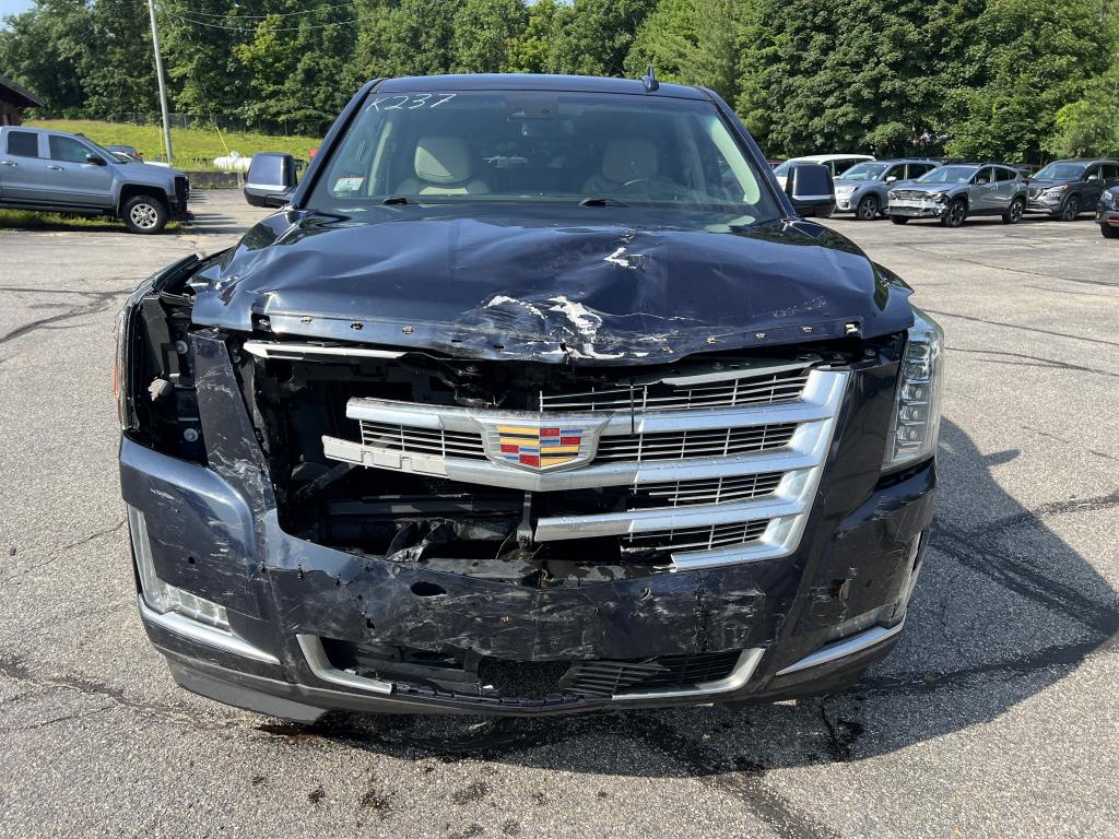 2020 Cadillac Escalade