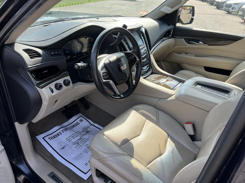 2020 Cadillac Escalade
