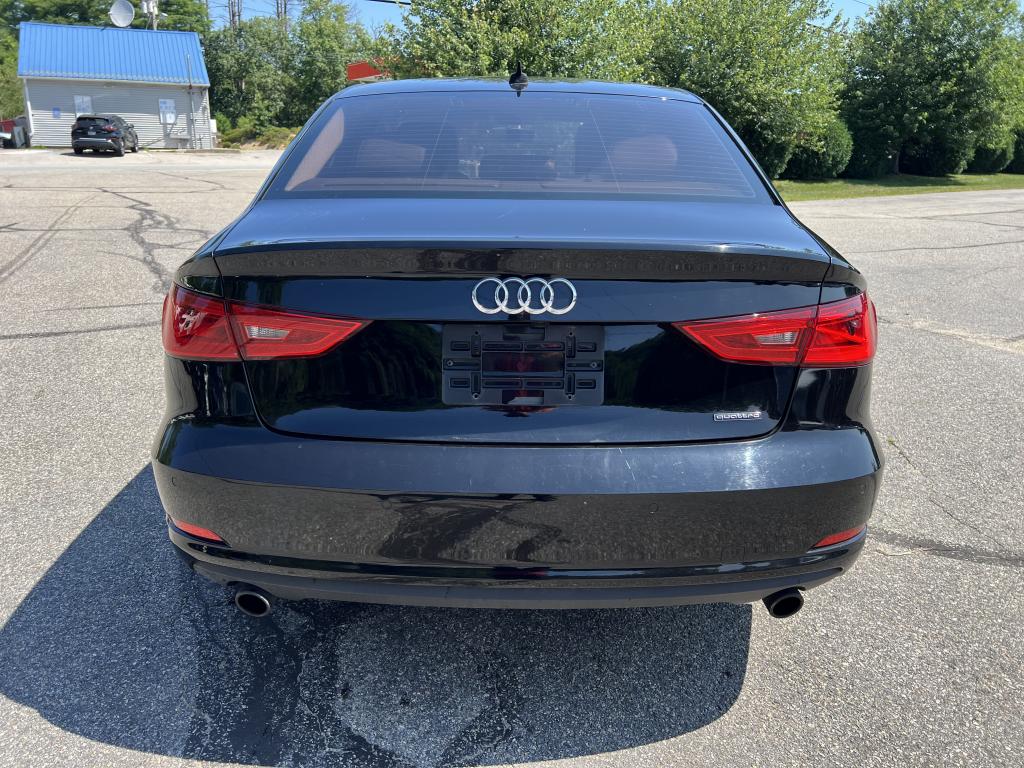 2016 Audi A3
