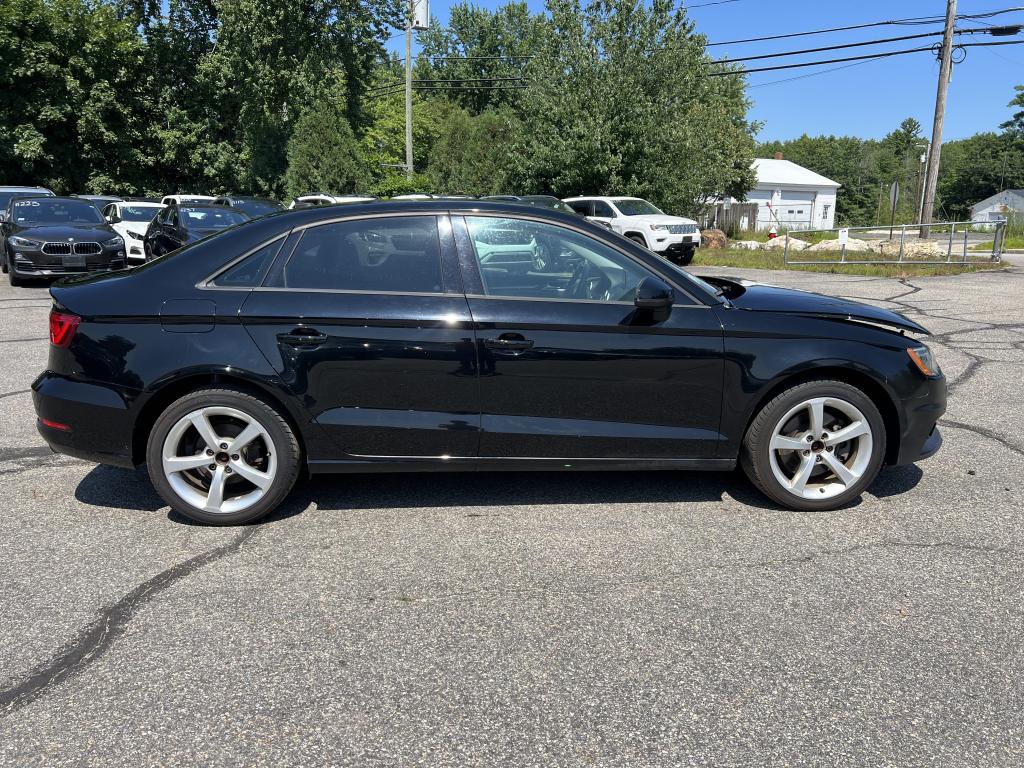 2016 Audi A3