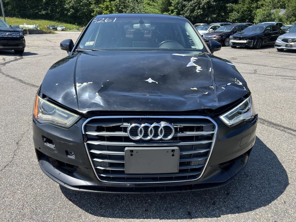 2016 Audi A3