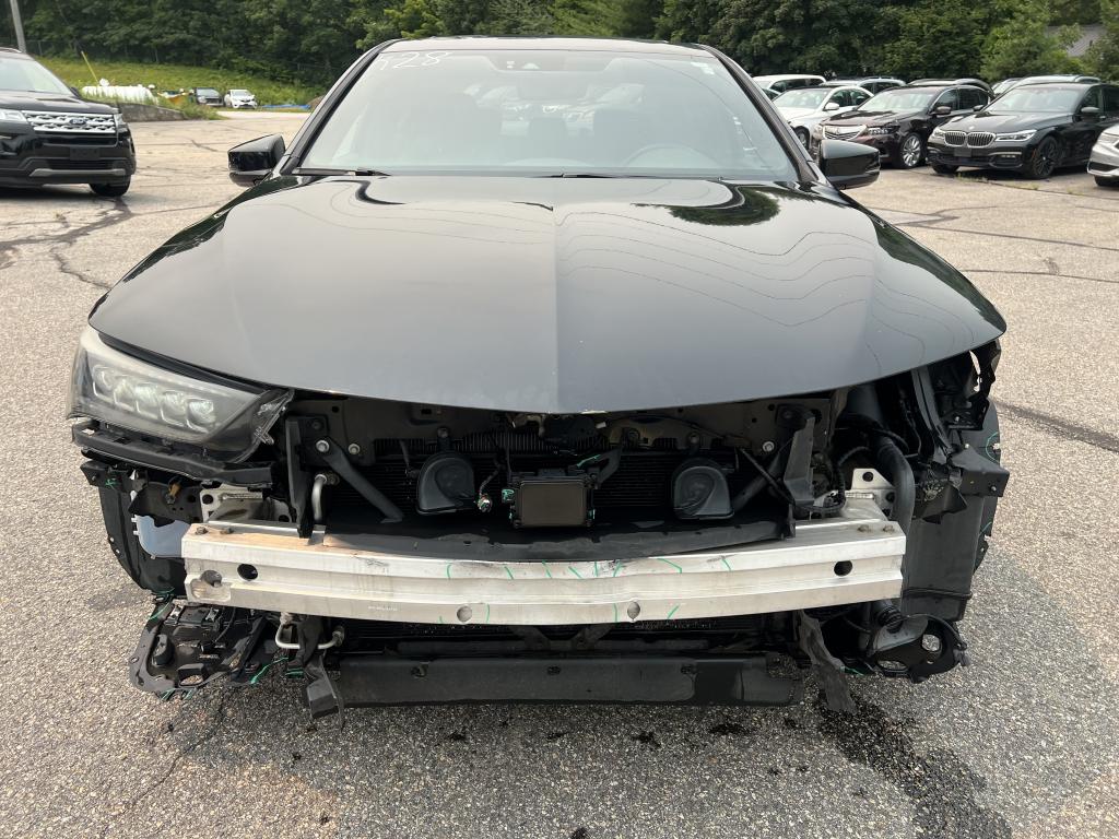 2019 Acura TLX