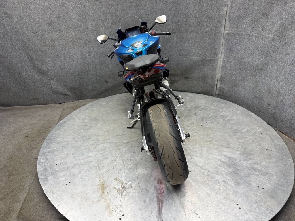 2026 Aprilia APRILIA RS 660