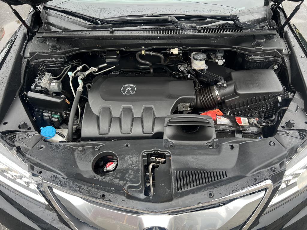 2017 Acura RDX