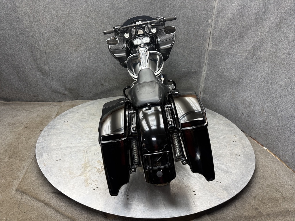 2019 Harley-Davidson FLTRX