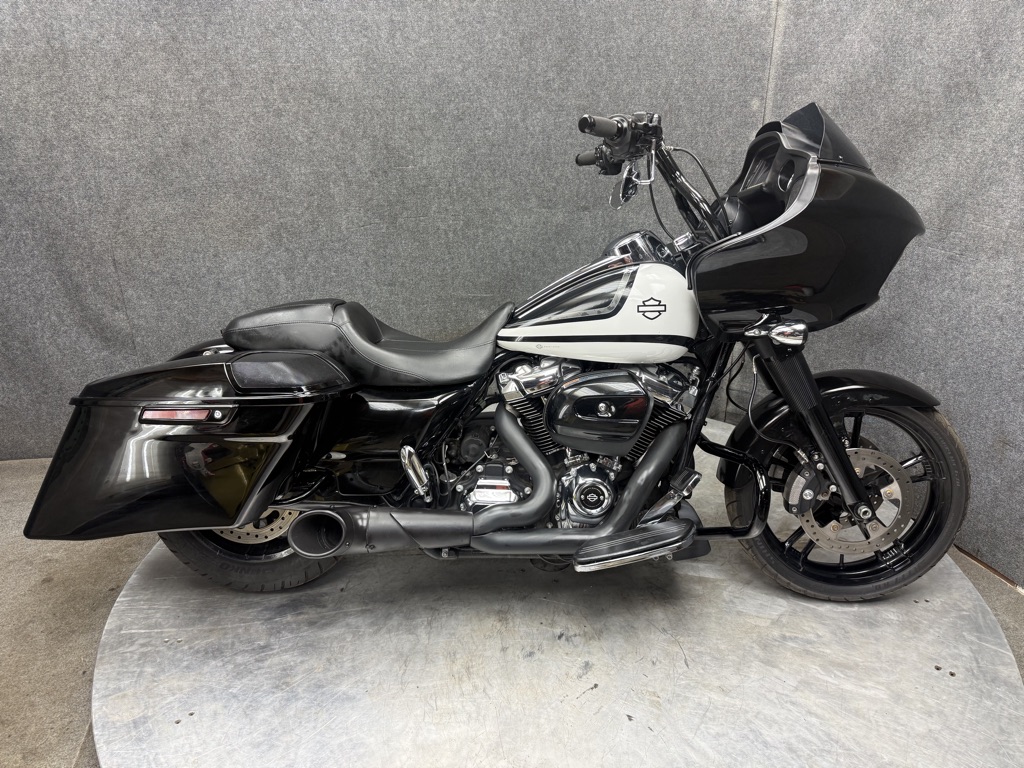 2019 Harley-Davidson FLTRX