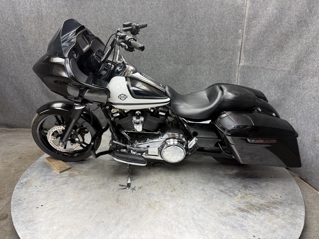 2019 Harley-Davidson FLTRX
