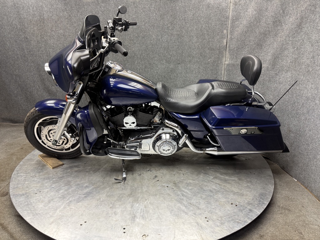 2007 Harley-Davidson FLHXI
