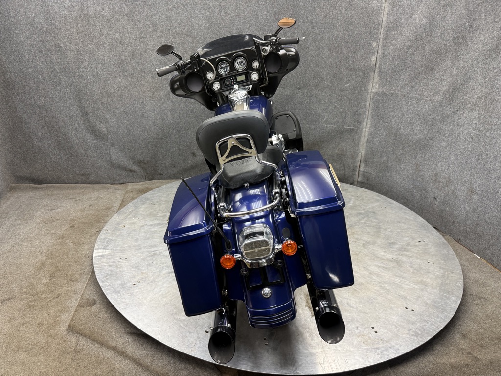 2007 Harley-Davidson FLHXI