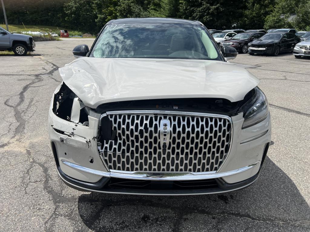 2023 Lincoln Corsair