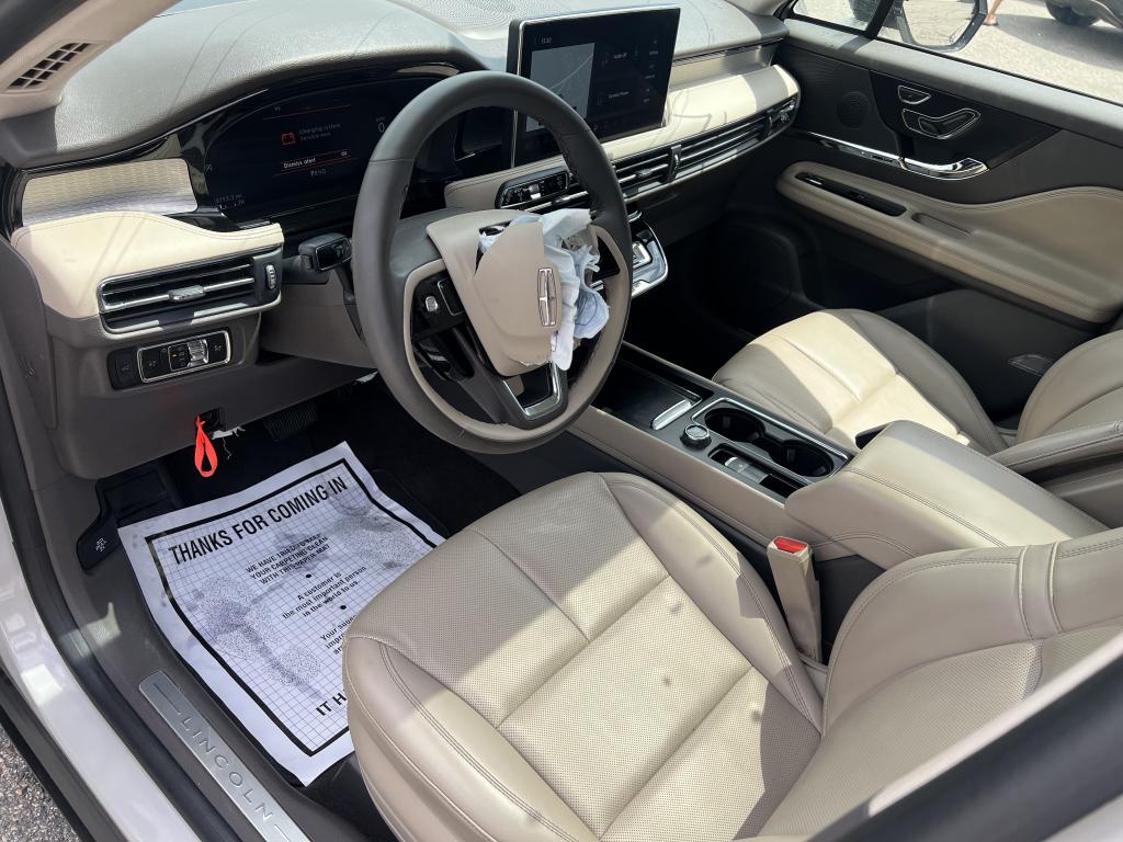 2023 Lincoln Corsair