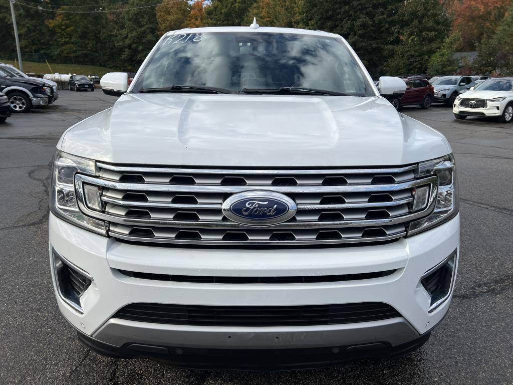2018 Ford Expedition
