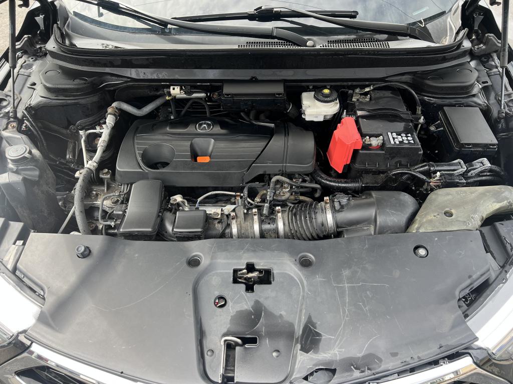 2021 Acura RDX