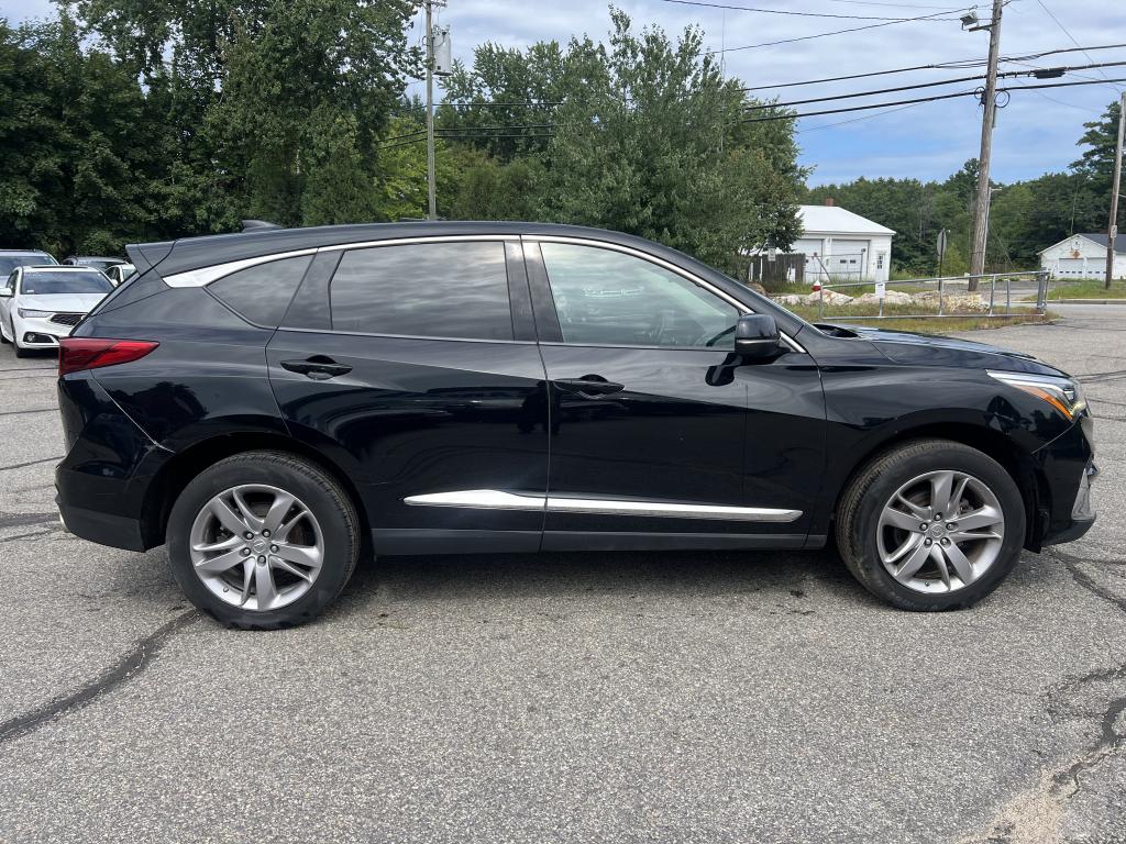 2021 Acura RDX