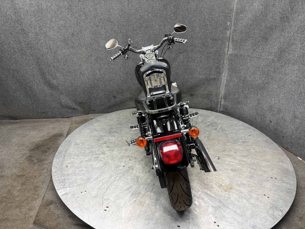 2005 Harley-Davidson FXDL