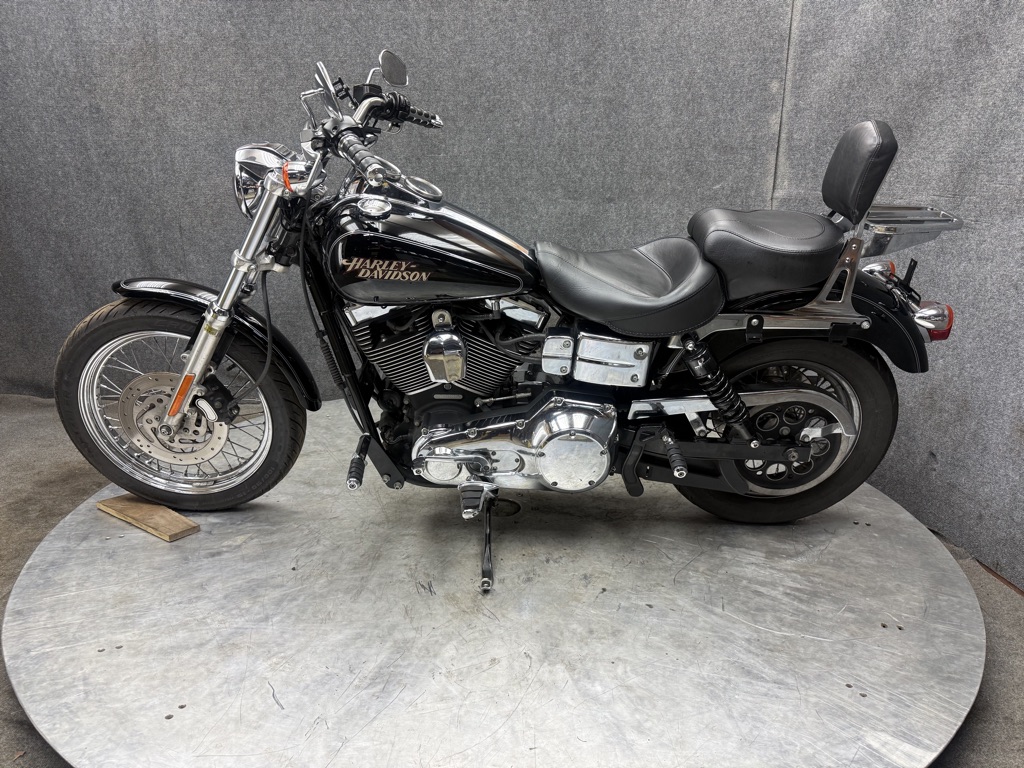 2005 Harley-Davidson FXDL