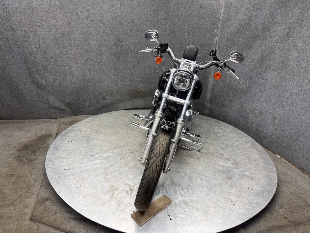 2005 Harley-Davidson FXDL