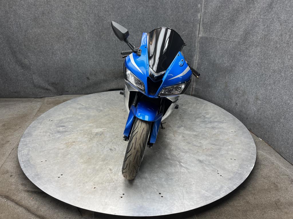 2007 Honda CBR600RR