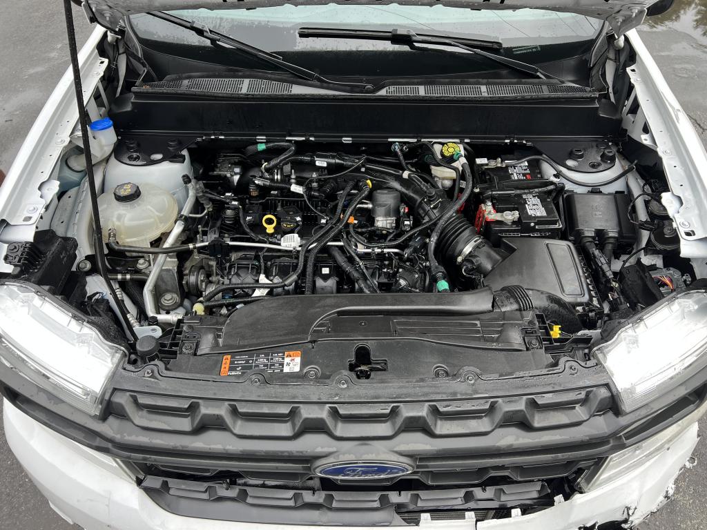 2024 Ford Maverick