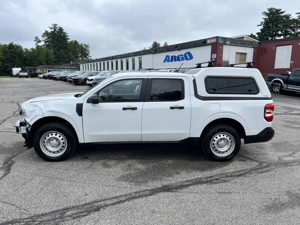 2024 Ford Maverick