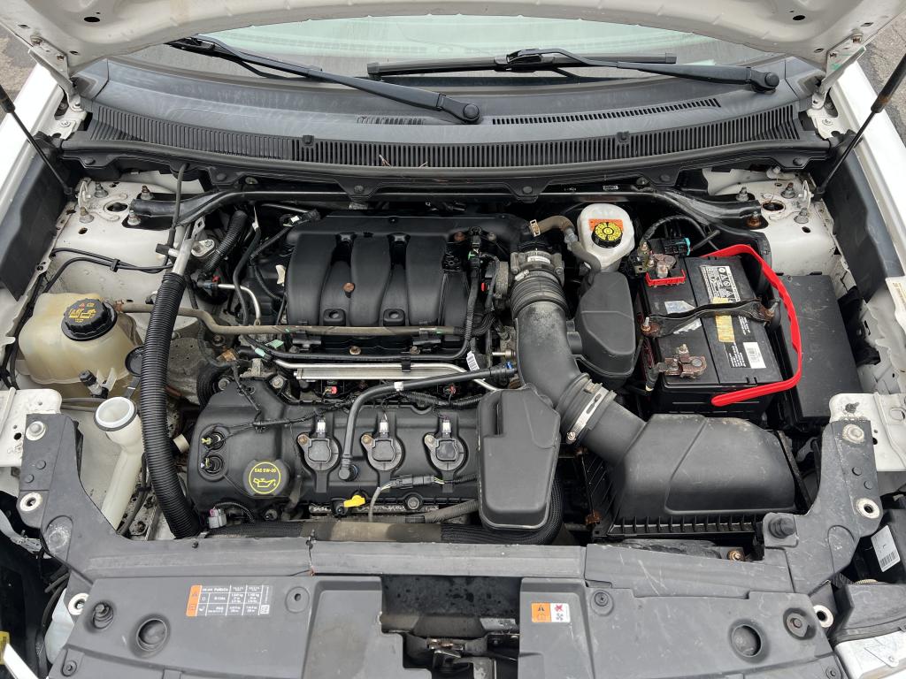 2019 Ford Flex