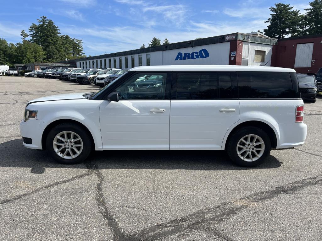 2019 Ford Flex