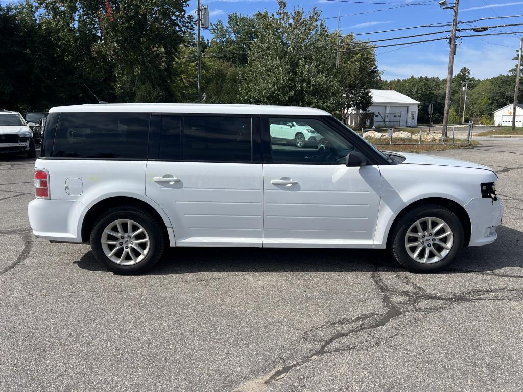 2019 Ford Flex