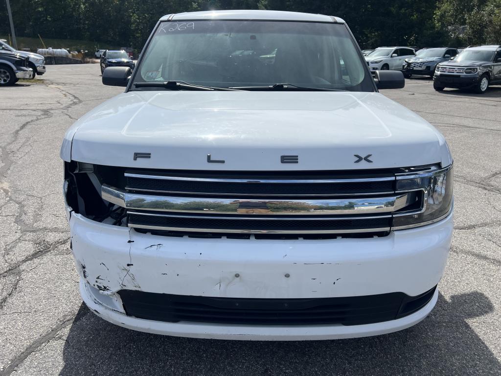 2019 Ford Flex