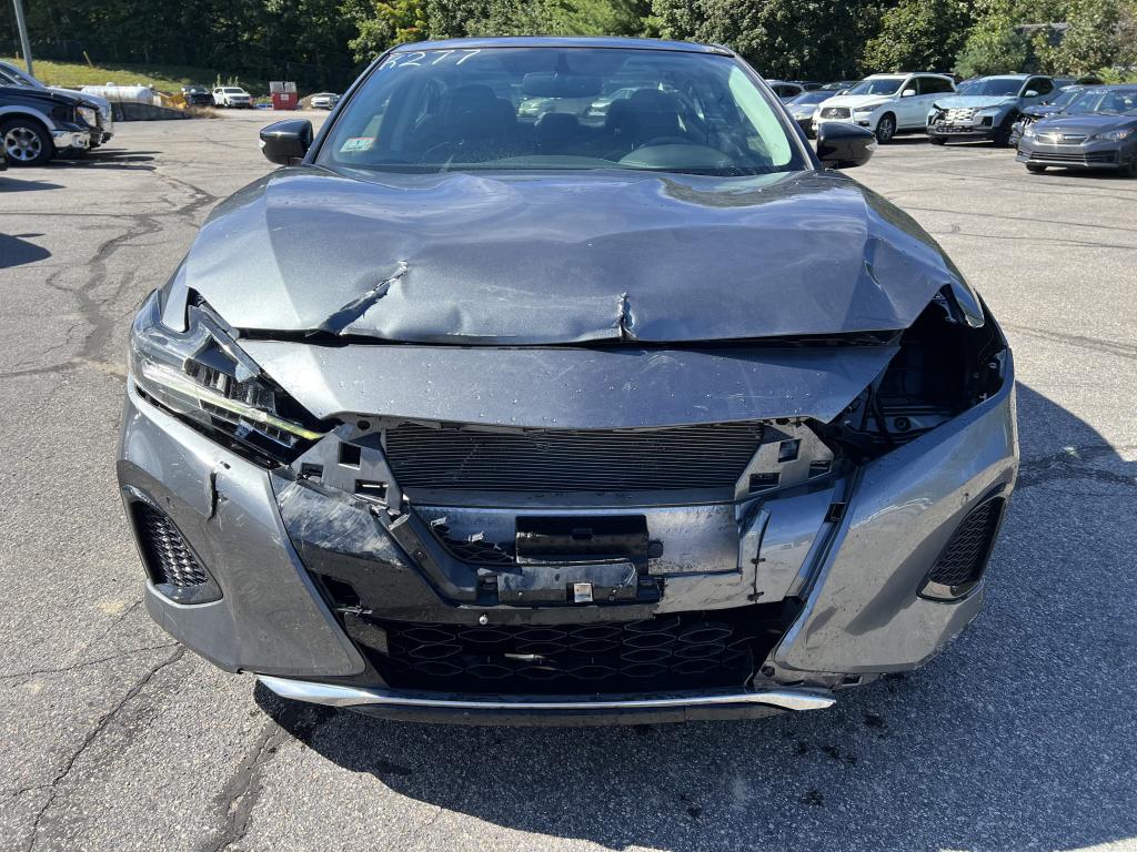2019 Nissan Maxima