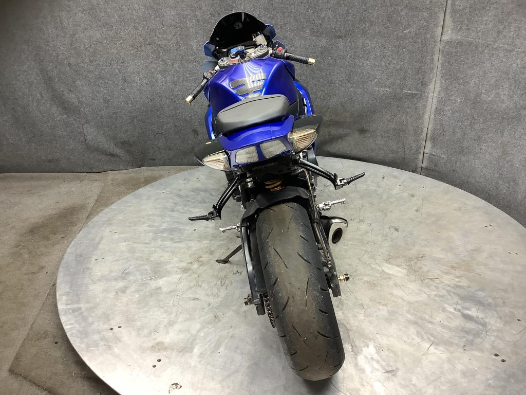 2006 Suzuki GSX-R600