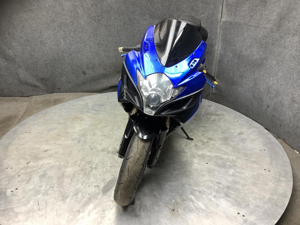 2006 Suzuki GSX-R600