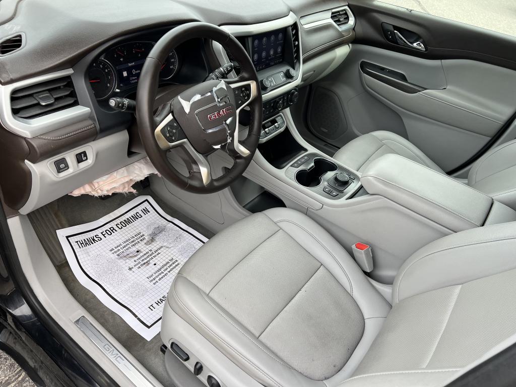 2023 GMC Acadia