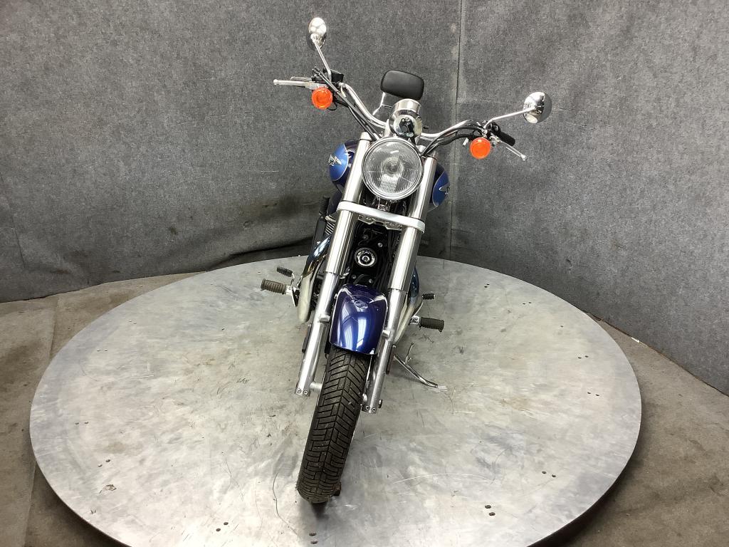 2009 Triumph Americain