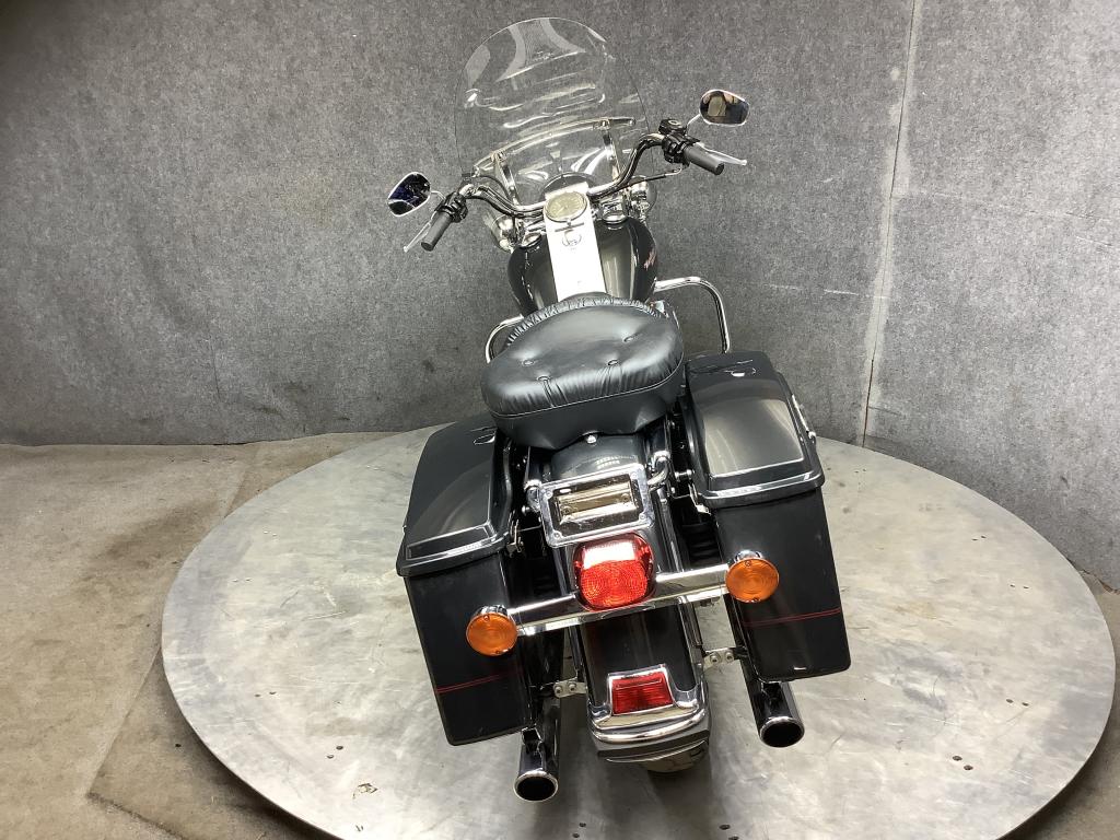 2007 Harley-Davidson FLHR