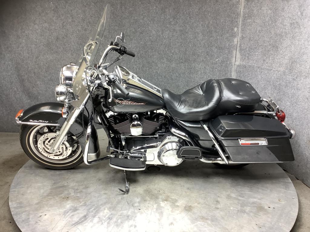 2007 Harley-Davidson FLHR
