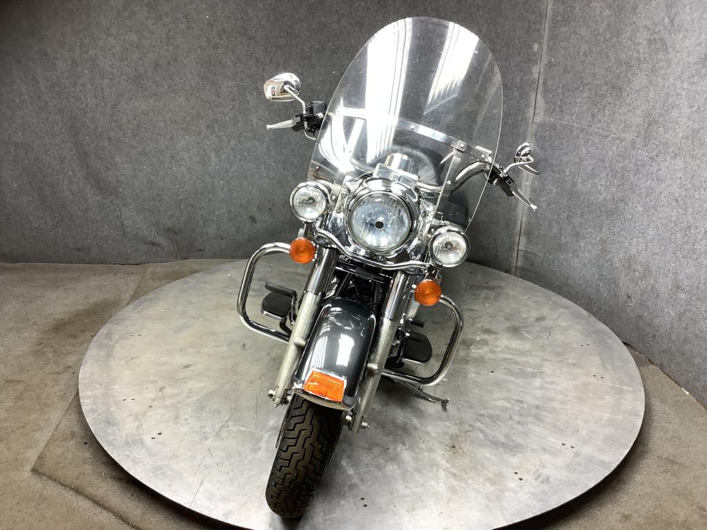 2007 Harley-Davidson FLHR