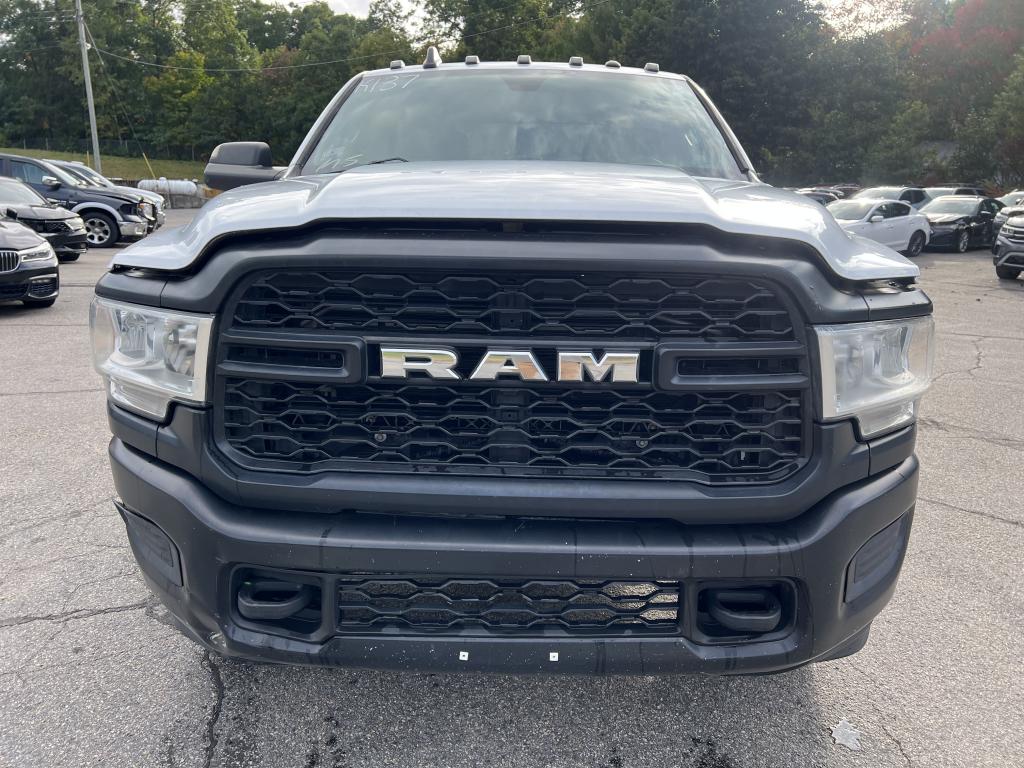 2021 Ram 2500