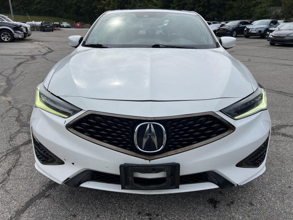 2021 Acura ILX