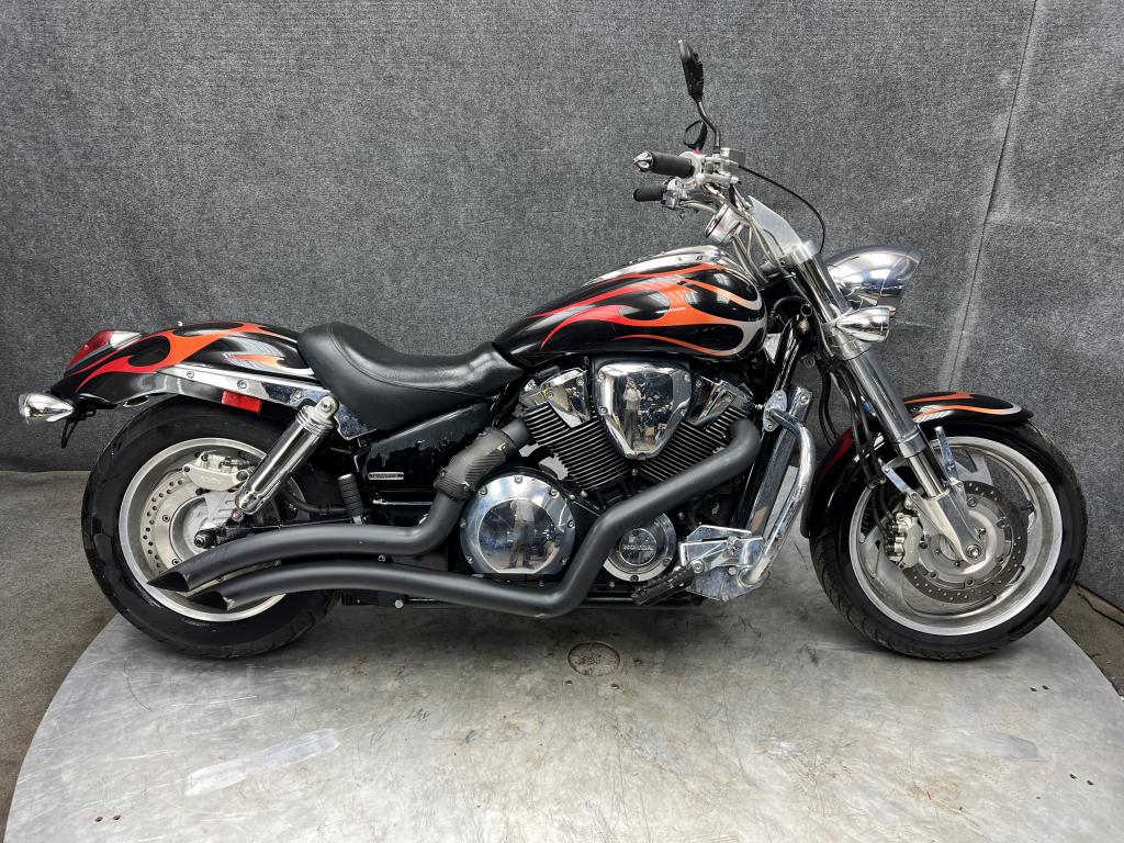 2006 Honda VTX1800