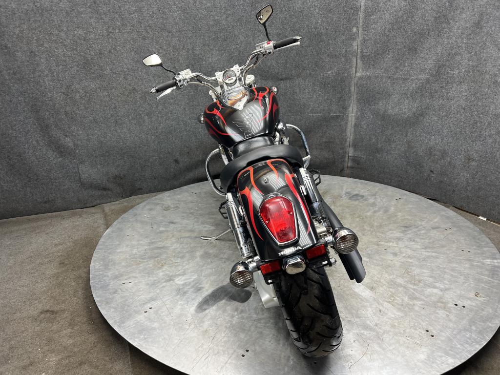 2006 Honda VTX1800