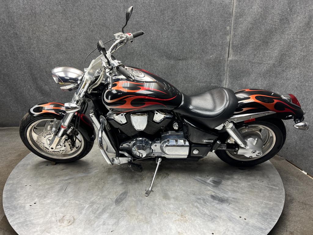 2006 Honda VTX1800