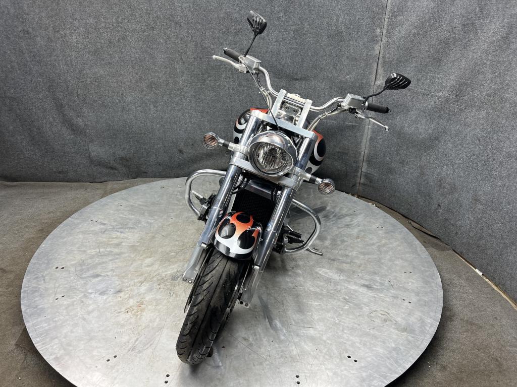 2006 Honda VTX1800