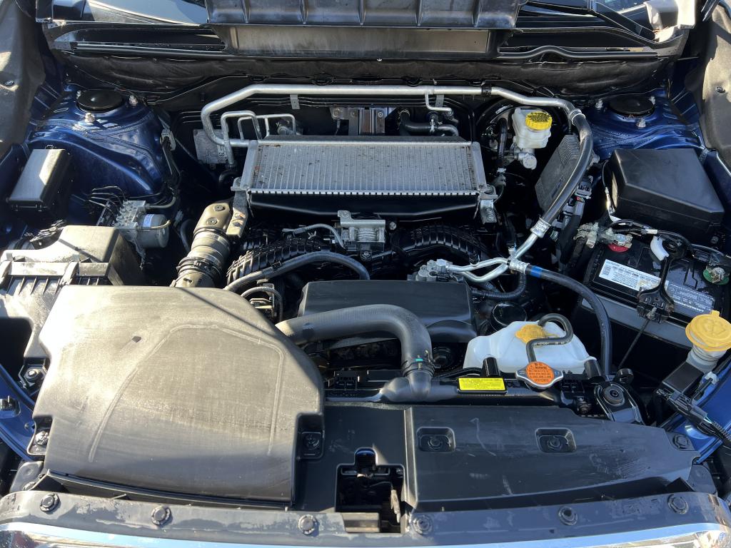 2019 Subaru Ascent