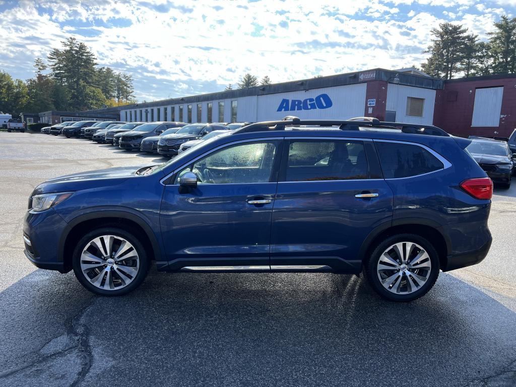 2019 Subaru Ascent