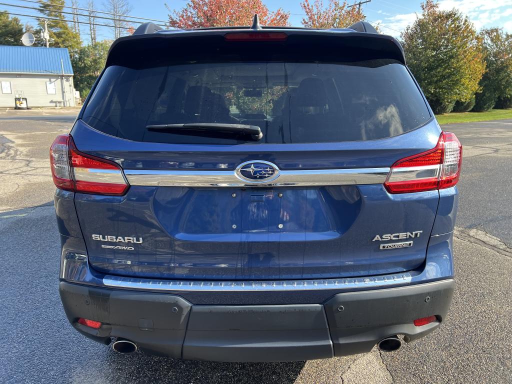 2019 Subaru Ascent