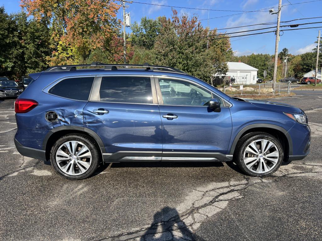 2019 Subaru Ascent